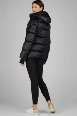 Hot Veste d'équitation doudoune 6016 SELECTION - Femme Tenue D'Équitation Femme·Parka, Blouson, Doudoune