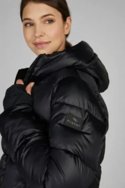 Hot Veste d'équitation doudoune 6016 SELECTION - Femme Tenue D'Équitation Femme·Parka, Blouson, Doudoune