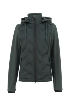 Hot Veste Emma - Femme Tenue D'Équitation Femme·Parka, Blouson, Doudoune