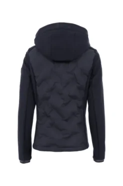 Hot Veste Emma - Femme Tenue D'Équitation Femme·Parka, Blouson, Doudoune