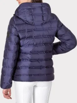 New Veste en duvet Femme Femme Tenue D'Équitation Femme·Parka, Blouson, Doudoune