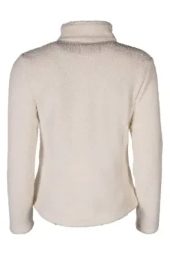 New Veste en peluche Cloud - - Haute tenue en chaleur Femme Tenue D'Équitation Femme·Sweat Shirt, Polaire Et Pull Femme