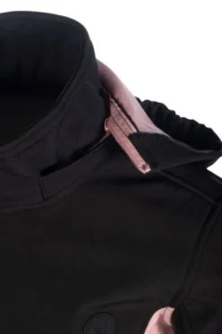 Best Veste enfant Softshell Polly Enfant Tenue D'Équitation Enfant·Parka, Blouson, Doudoune Enfant