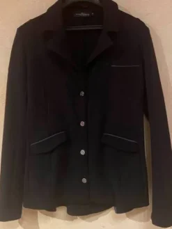 Best Veste et gilet airbag Femme La Cavalière En Concours|La Femme En Concours