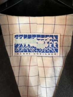 Online VESTE  FEMME 34 HERVE GODIGNON JUMP'IN Femme La Cavalière En Concours|La Femme En Concours