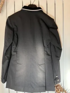 Online VESTE  FEMME 34 HERVE GODIGNON JUMP'IN Femme La Cavalière En Concours|La Femme En Concours