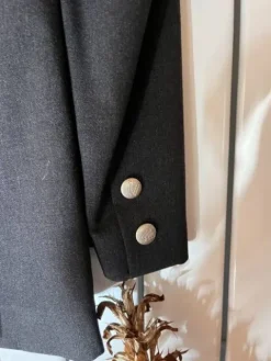 Online VESTE  FEMME 34 HERVE GODIGNON JUMP'IN Femme La Cavalière En Concours|La Femme En Concours