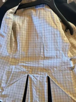 Online VESTE  FEMME 34 HERVE GODIGNON JUMP'IN Femme La Cavalière En Concours|La Femme En Concours