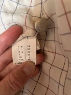 Online VESTE  FEMME 34 HERVE GODIGNON JUMP'IN Femme La Cavalière En Concours|La Femme En Concours