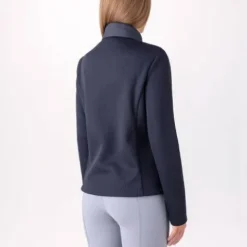 New Veste femme Julia Femme Tenue D'Équitation Femme·Parka, Blouson, Doudoune