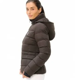 Clearance Veste Finja Jacket - Femme Tenue D'Équitation Femme·Parka, Blouson, Doudoune