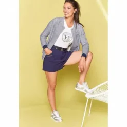 Hot Veste Byron Teddy femme Femme Tenue D'Équitation Femme·Sweat Shirt, Polaire Et Pull Femme