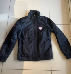 Veste hiver animo Femme Tenue D'Équitation Femme·Parka, Blouson, Doudoune