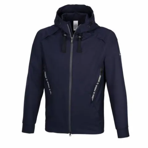 Veste imperméable et coupe-vent Fyn SS23 homme - Vêtements De Pluie