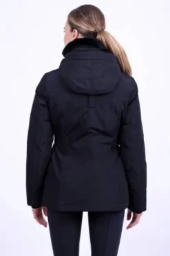 Clearance Veste imperméable Hip jacket Lorine - Euro Star Vêtements De Pluie