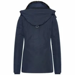 Clearance Veste imperméable Hip jacket Lorine - Euro Star Vêtements De Pluie
