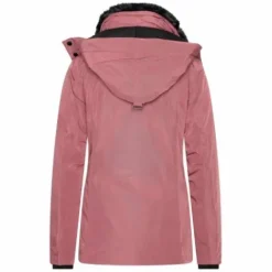 Clearance Veste imperméable Hip jacket Lorine - Euro Star Vêtements De Pluie
