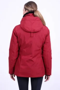 Clearance Veste imperméable Hip jacket Lorine - Euro Star Vêtements De Pluie