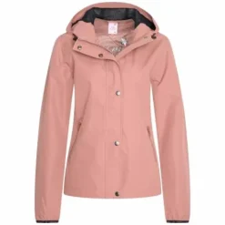 Sale Veste imperméable Joyous - Femme Tenue D'Équitation Femme·Parka, Blouson, Doudoune