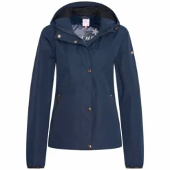 Sale Veste imperméable Joyous - Femme Tenue D'Équitation Femme·Parka, Blouson, Doudoune