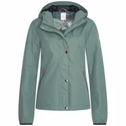 Sale Veste imperméable Joyous - Femme Tenue D'Équitation Femme·Parka, Blouson, Doudoune