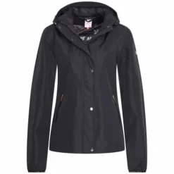 Sale Veste imperméable Joyous - Femme Tenue D'Équitation Femme·Parka, Blouson, Doudoune