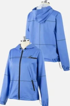 Sale Veste imperméable Louvre Galaxy - - femme Femme Tenue D'Équitation Femme·Parka, Blouson, Doudoune