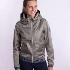 Clearance Veste imperméable Nina - Vêtements De Pluie