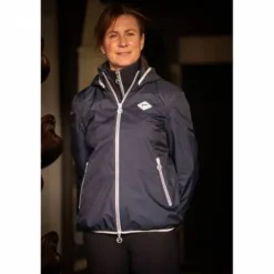 Clearance Veste imperméable Rainshort - PENELOPE COLLECTION Vêtements De Pluie