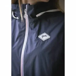 Clearance Veste imperméable Rainshort - PENELOPE COLLECTION Vêtements De Pluie