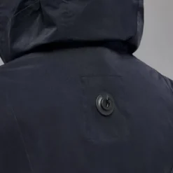 Hot Veste imperméable Revo 3-Way 3 en 1 - Femme Tenue D'Équitation Femme·Parka, Blouson, Doudoune