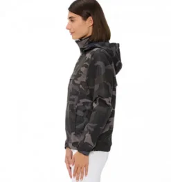 Discount Veste Joy Windbreaker - Vêtements De Pluie