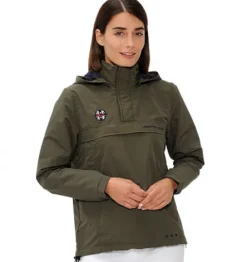 Discount Veste Joy Windbreaker - Vêtements De Pluie
