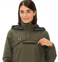 Discount Veste Joy Windbreaker - Vêtements De Pluie