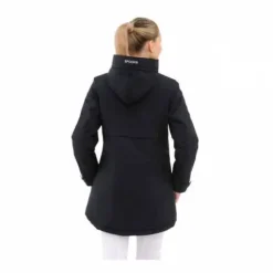 Best Veste Larissa Jacket - Femme Tenue D'Équitation Femme·Parka, Blouson, Doudoune