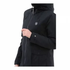Best Veste Larissa Jacket - Femme Tenue D'Équitation Femme·Parka, Blouson, Doudoune