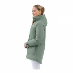 Best Veste Larissa Jacket - Femme Tenue D'Équitation Femme·Parka, Blouson, Doudoune