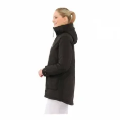 Best Veste Larissa Jacket - Femme Tenue D'Équitation Femme·Parka, Blouson, Doudoune