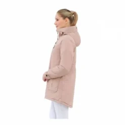 Best Veste Larissa Jacket - Femme Tenue D'Équitation Femme·Parka, Blouson, Doudoune