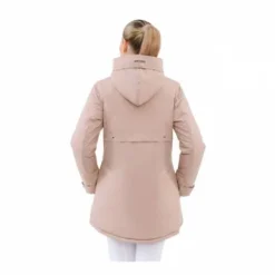 Best Veste Larissa Jacket - Femme Tenue D'Équitation Femme·Parka, Blouson, Doudoune