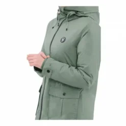 Best Veste Larissa Jacket - Femme Tenue D'Équitation Femme·Parka, Blouson, Doudoune