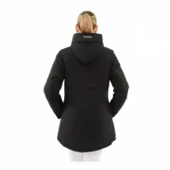Best Veste Larissa Jacket - Femme Tenue D'Équitation Femme·Parka, Blouson, Doudoune