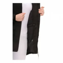 Best Veste Larissa Jacket - Femme Tenue D'Équitation Femme·Parka, Blouson, Doudoune