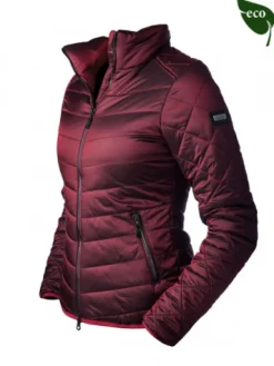 Outlet Veste légère - Femme Tenue D'Équitation Femme·Parka, Blouson, Doudoune