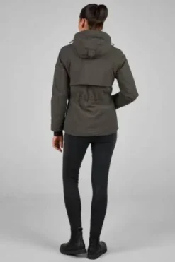 Veste longue imperméable 8024 SPORTS - Vêtements De Pluie