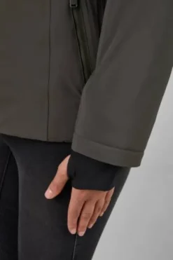 Veste longue imperméable 8024 SPORTS - Vêtements De Pluie