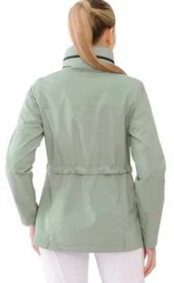 Discount Veste Lonie jacket - Femme Tenue D'Équitation Femme·Parka, Blouson, Doudoune