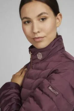 Best Veste manches longues 8415 Heritage 2023 - Femme Tenue D'Équitation Femme·Parka, Blouson, Doudoune