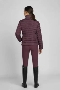 Best Veste manches longues 8415 Heritage 2023 - Femme Tenue D'Équitation Femme·Parka, Blouson, Doudoune