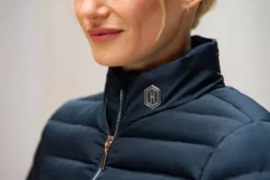 Best Veste manches longues 8415 Heritage 2023 - Femme Tenue D'Équitation Femme·Parka, Blouson, Doudoune